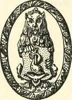 An illustration from The Arts Club and its members (1920)