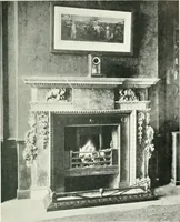 An illustration from The Arts Club and its members (1920)