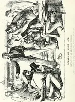 An illustration from The Arts Club and its members (1920)