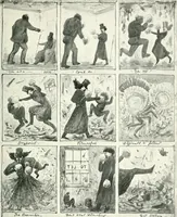 An illustration from The Arts Club and its members (1920)