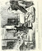 An illustration from The Arts Club and its members (1920)