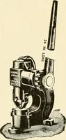 Picture 17 of 35 from Arts and crafts in metal : catalogue number 10 of tools and material. (1909), leaf 13