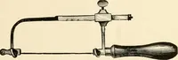 An illustration from Arts and crafts in metal : catalogue number 10 of tools and material. (1909)