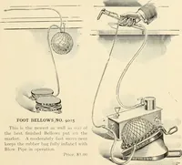 Picture 20 of 35 from Arts and crafts in metal : catalogue number 10 of tools and material. (1909), leaf 14