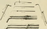 An illustration from Arts and crafts in metal : catalogue number 10 of tools and material. (1909)