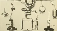 An illustration from Arts and crafts in metal : catalogue number 10 of tools and material. (1909)