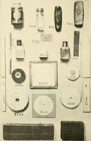 An illustration from Arts and crafts in metal : catalogue number 10 of tools and material. (1909)