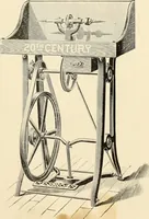 An illustration from Arts and crafts in metal : catalogue number 10 of tools and material. (1909)