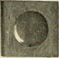 An illustration from Arts and crafts in metal : catalogue number 10 of tools and material. (1909)