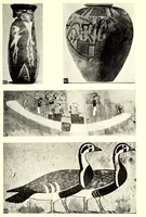 Picture 9 of 19 from The arts and crafts of ancient Egypt (1910), leaf 117
