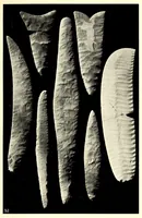 An illustration from The arts and crafts of ancient Egypt (1910)