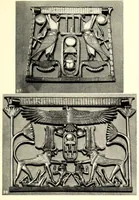 Picture 14 of 19 from The arts and crafts of ancient Egypt (1910), leaf 171