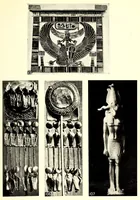An illustration from The arts and crafts of ancient Egypt (1910)