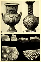 An illustration from The arts and crafts of ancient Egypt (1910)