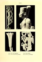 An illustration from The arts and crafts of ancient Egypt (1910)