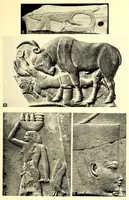 Picture 2 of 19 from The arts and crafts of ancient Egypt (1910), leaf 39
