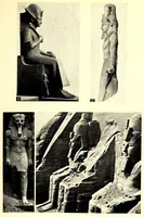 An illustration from The arts and crafts of ancient Egypt (1910)