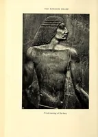Picture 1 of 19 from The arts and crafts of ancient Egypt (1910), leaf 8