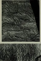 An illustration from The arts and crafts of ancient Egypt (1909)
