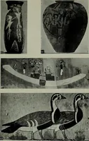 An illustration from The arts and crafts of ancient Egypt (1909)