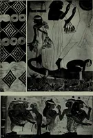 An illustration from The arts and crafts of ancient Egypt (1909)