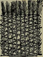 An illustration from The arts and crafts of ancient Egypt (1909)