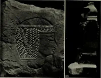 An illustration from The arts and crafts of ancient Egypt (1909)