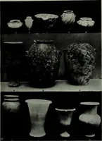 An illustration from The arts and crafts of ancient Egypt (1909)