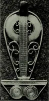 Picture 55 of 82 from The arts and crafts of ancient Egypt (1909), leaf 164