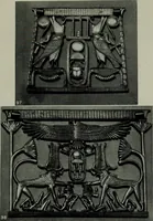 An illustration from The arts and crafts of ancient Egypt (1909)