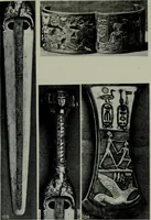An illustration from The arts and crafts of ancient Egypt (1909)