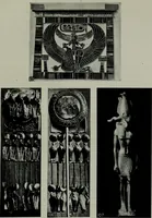 An illustration from The arts and crafts of ancient Egypt (1909)