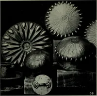 An illustration from The arts and crafts of ancient Egypt (1909)