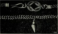 An illustration from The arts and crafts of ancient Egypt (1909)