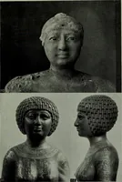 An illustration from The arts and crafts of ancient Egypt (1909)