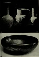 An illustration from The arts and crafts of ancient Egypt (1909)