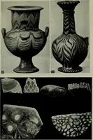 An illustration from The arts and crafts of ancient Egypt (1909)