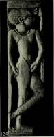 An illustration from The arts and crafts of ancient Egypt (1909)