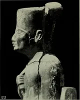 An illustration from The arts and crafts of ancient Egypt (1909)