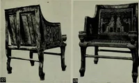 An illustration from The arts and crafts of ancient Egypt (1909)