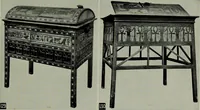 An illustration from The arts and crafts of ancient Egypt (1909)