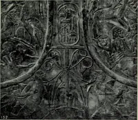 An illustration from The arts and crafts of ancient Egypt (1909)