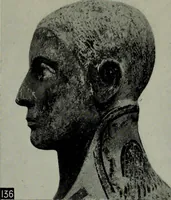 An illustration from The arts and crafts of ancient Egypt (1909)
