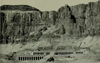 An illustration from The arts and crafts of ancient Egypt (1909)