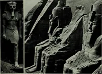 An illustration from The arts and crafts of ancient Egypt (1909)