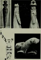 An illustration from The arts and crafts of ancient Egypt (1909)