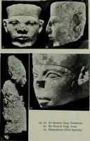 An illustration from The arts and crafts of ancient Egypt (1909)
