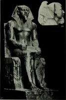 An illustration from The arts and crafts of ancient Egypt (1909)
