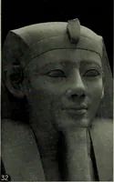 An illustration from The arts and crafts of ancient Egypt (1909)