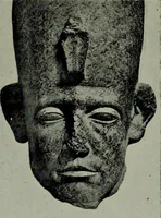 An illustration from The arts and crafts of ancient Egypt (1909)